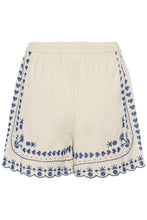Saint Tropez Romelle Shorts - Turtle Dove
