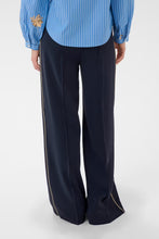 Saint Tropez Sue Pants - Night Sky