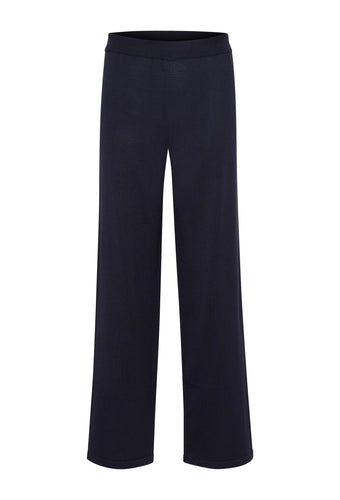 Saint Tropez Mila Trousers - Night Sky