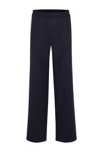 Saint Tropez Mila Trousers - Night Sky