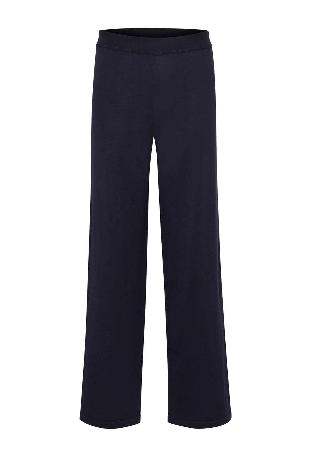 Saint Tropez Mila Trousers - Night Sky