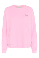 Saint Tropez Jetti Sweatshirt - Bonbon