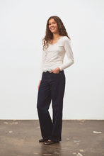 Saint Tropez Ulissy Blouse - Ice