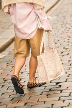 Saint Tropez - Parker Shorts Tigers Eye