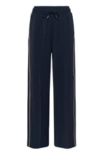 Saint Tropez Sue Pants - Night Sky