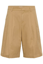 Saint Tropez - Parker Shorts Tigers Eye