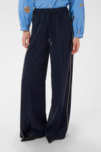 Saint Tropez Sue Pants - Night Sky