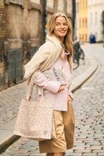 Saint Tropez - Parker Shorts Tigers Eye