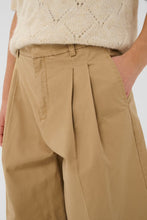 Saint Tropez - Parker Shorts Tigers Eye