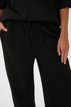 Saint Tropez Theo Pant - Dark Earth