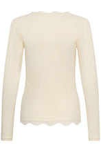 Saint Tropez Ulissy Blouse - Ice