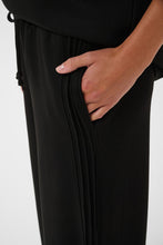 Saint Tropez Theo Pant - Dark Earth