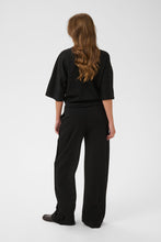 Saint Tropez Theo Pant - Dark Earth