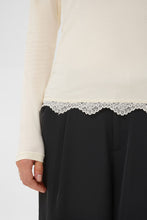 Saint Tropez Ulissy Blouse - Ice