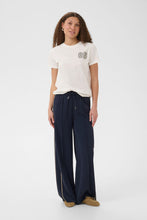 Saint Tropez Santina T Shirt - Ice