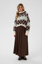 Saint Tropez Tuska Pullover - Ice