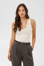 Saint tropez Ulissy Blouse - Ice