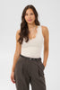 Saint tropez Ulissy Blouse - Ice
