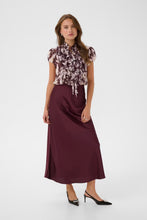 Saint Tropez Lilja Shirt - Wine tasting Shadow