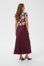 Saint Tropez Lilja Shirt - Wine tasting Shadow