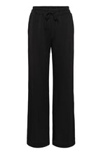 Saint Tropez Theo Pant - Dark Earth