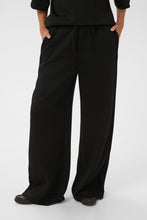 Saint Tropez Theo Pant - Dark Earth