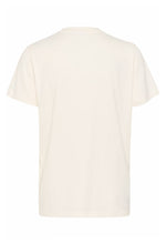 Saint Tropez Kuvi Tee - Ice