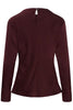 Saint Tropez Amalie Blouse - Wine Tasting