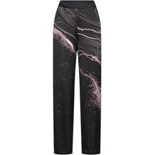 Nu Denmark Fia Elina Trousers - Black Mix