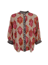 Black Colour Marrakech Shirt - Spice