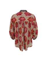 Black Colour Marrakech Shirt - Spice