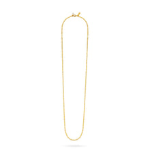 Talis Chains Dot Chain Necklace - Gold