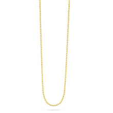 Talis Chains Dot Chain Necklace - Gold
