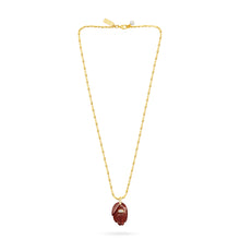 Talis Chains Hamsa Hand Pendant Necklace - Cornelia