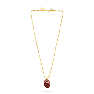 Talis Chains Hamsa Hand Pendant Necklace - Cornelia