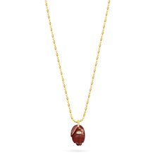 Talis Chains Hamsa Hand Pendant Necklace - Cornelia