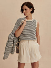 Varley Mariya Easy Pleat Short 4.5" - Birch
