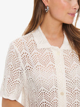 Saint Tropez Karella Cardigan - Ice