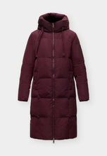 Mos Mosh Nova Square Down Coat - Port Royale