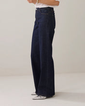 Summum Woman Wide Leg Jeans - Comfort Denim
