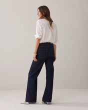 Summum Woman Wide Leg Jeans - Comfort Denim