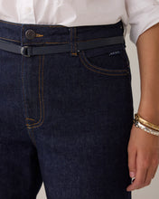 Summum Woman Wide Leg Jeans - Comfort Denim