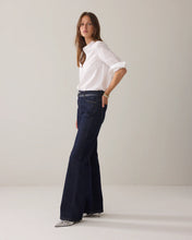 Summum Woman Wide Leg Jeans - Comfort Denim