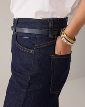 Summum Woman Wide Leg Jeans - Comfort Denim