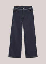Summum Woman Wide Leg Jeans - Comfort Denim