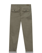 Mos Mosh Mens Hunt String Pant - Moss Green