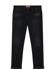 Mos Mosh Mens Andy Lucca Jeans - Old Black