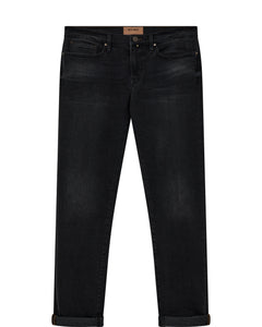 Mos Mosh Mens Andy Lucca Jeans - Old Black