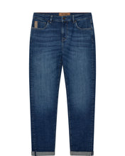 Mos Mosh Mens Eric Massa Jeans - Blue