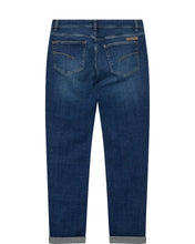 Mos Mosh Mens Eric Massa Jeans - Blue